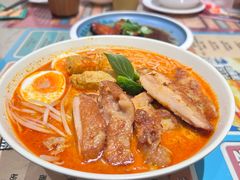 -大头力茶餐厅(花都融创茂店)