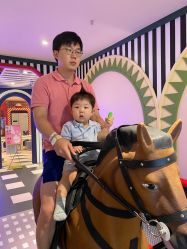 -meland亲子乐园•派对•研学(宁波华润万象城店)