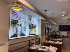 -陆记鹅庄·潮汕菜·狮头鹅(大仟里店)