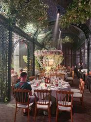 -格乐利雅婚礼艺术中心(南外滩店)