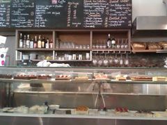 -榖屋house of flour(张江首店)