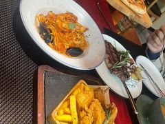 -百特喜·意大利餐厅(八佰伴镇江店)