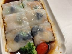 -鹿鸣酒家(越秀店)