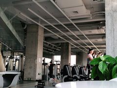 -LA合时健身4PMFIT(花桥旗舰店)