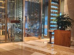 -君悦酒店·La Terrazza意合園·意式风味