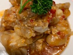 -阿娘家·原生态农家菜(国顺东路店)