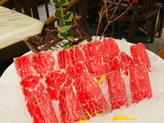 -涮福記·现切牛羊肉火锅(世纪汇店)
