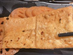 入味香干-汪爹爹武汉牛三鲜(朝外大街店)