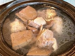 -茶油香闽南菜·花园餐厅(前埔店)