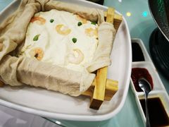 -鹊华居·地道鲁菜·海鲜·融合味(大明湖店)