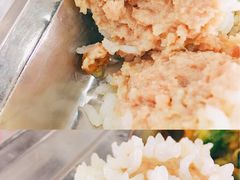 -首都师范大学-本部食堂