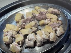 -水禾轩·海鲜蒸汽主题餐厅(拱北店)
