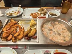 -比尔森巴西烤肉自助(红旗街店)