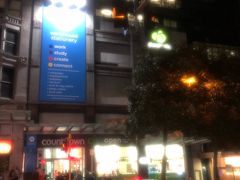 -Countdown Auckland Metro(维多利亚街店)