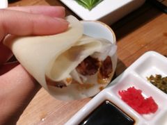 -四季民福烤鸭店(前门廊房二条店)