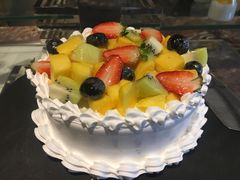 -浙江安吉JW万豪酒店·万豪中餐厅