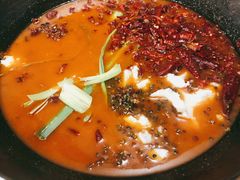 -周幺妹重庆老火锅(银泰城总店)