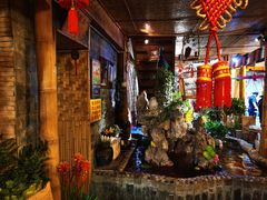 -多哥水傣味餐厅(司马巷店)