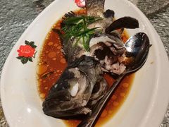 -达叔香味海鲜(海棠68环球美食街店)