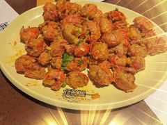 -一棠龙虾•王牌虾球(光谷天地店)