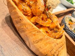 -香园茶社·金陵小灶(老门东店)