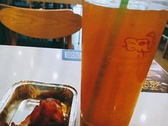 -尊宝比萨(南田店)