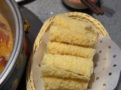 -羊来顺冰煮鲜羊 铁锅烀羊肉(中央大街店)