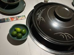 -狐狸爱上椰子鸡(滨江星光大道店)