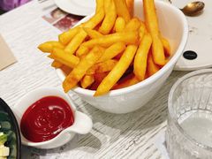 -娜娜家•Nana's restaurant (南开大悦城店)
