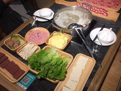 -许府牛火锅(信义坊总店)