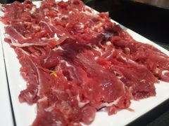 -大吉利·潮汕鲜牛肉火锅(万峰路店)