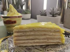-猫王榴莲世家(三里屯SOHO商场店)