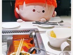 -海底捞火锅(长沙华创国际广场店)