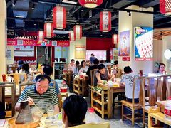 -东镇老火锅(长春路首店)