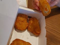 -肯德基(烟台万象汇店)