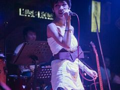 -音乐房子·Vintage Live Bar(玉林总店)