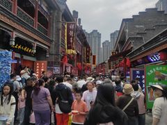 -古文化街旅游区