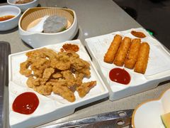 -海底捞火锅(太阳宫凯德mall店)