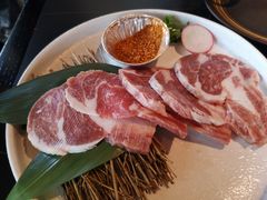 -谷牛和牛烤肉(漕河泾印象城店)