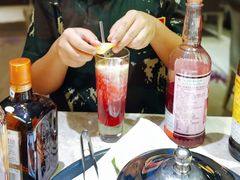 -惠州皇冠假日酒店·西餐厅·自助餐厅