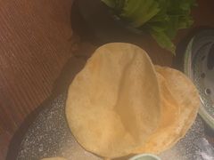 -百草滩羊清水涮羊肉(长城路店)