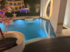 -北京海德酒店温泉