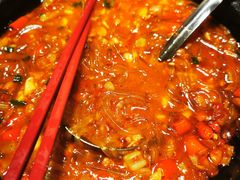 -辣婆婆(航天桥店)