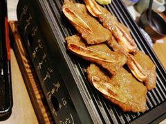 -山葵家·创意料理(万象汇店)