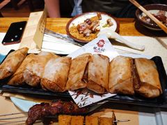 -状元阁烧烤(新华路总店)