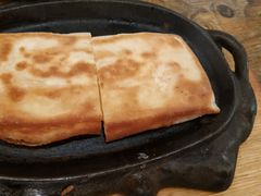 甜奶酪馅饼-格日勒阿妈蒙古厨房(大召店)
