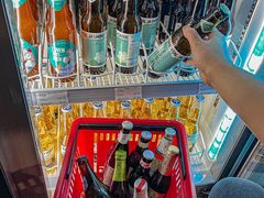 -M99 BEER世界啤酒吧(鸿云悦街店)