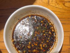 -苹果树下艺术餐厅(通州店)