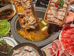 -芸山季·云南野生菌火锅(宝能环球汇店)