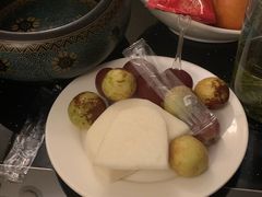 -颐而康·按摩·艾灸·足疗(汽车东站店)